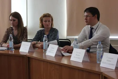 Девиантное поведение подростков обсудили на всероссийском уровне | МГППУ