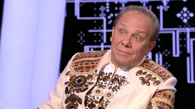 Владимир Девятов знает рецепт долголетия - 7Дней.ру