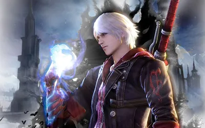 Devil May Cry 4: Special Edition Review | Technobubble