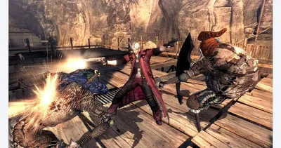 Devil May Cry 4: Special Edition Review – The Anxious Gamer, devil may cry 4  special edition - thirstymag.com