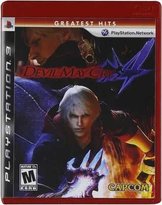 Devil May Cry 4 - Xbox 360 | Xbox 360 | GameStop