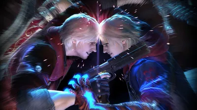 Devil May Cry 4: Special Edition (Video Game 2015) - IMDb
