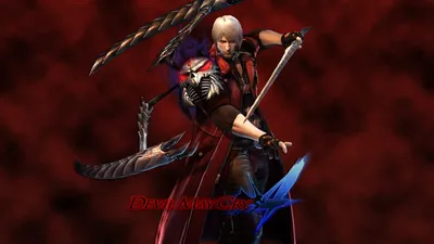 Let's Play! Devil May Cry 4 - Mission 1 - YouTube