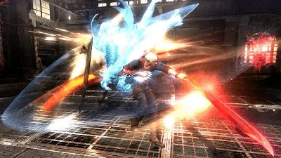 Devil May Cry 4: Special Edition Review | by Max's Game Shed | Medium