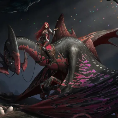 Что нового показали в эпизоде «Мир Miraculous: Шанхай, Легенда о Леди Дракон »