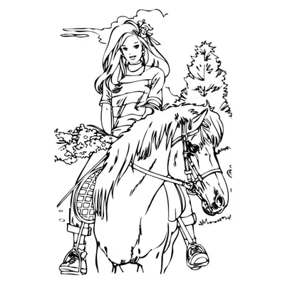 Картина маслом девушка и лошадь картина маслом животные цветы лазурный в  интернет-магазине Ярмарка Мастеров по цене 12000 ₽ – O0V22RU | Картины,  Москва - доставка по России