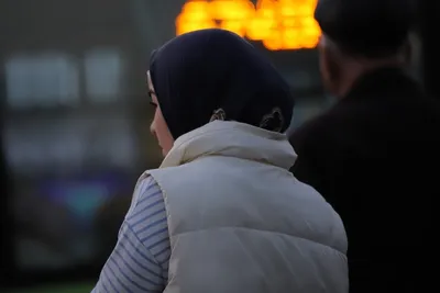 Independent: известная лондонская школа запретила ученице носить никаб