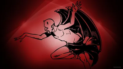 Купить Хэллоуин Ужасы Длинные Волосы Дьявол Красное Лицо Маска Дьявола  Беззубый Дьявол Латексная Маска Для Длинных Волос Костюм Хэллоуина | Joom