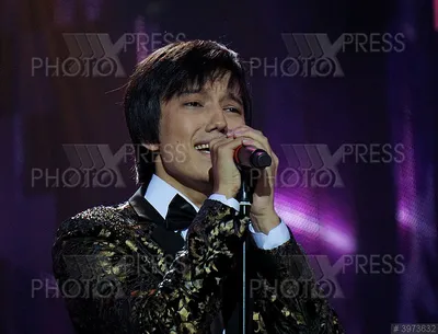Димаш стал певцом года в Китае - MediaWorld.kz