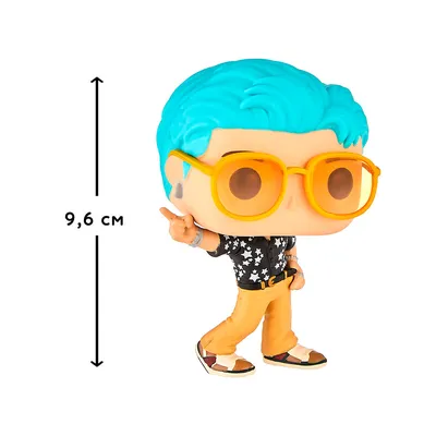 Фигурка Динамит BTS Funko Pop: 530 грн. - Фигурки персонажей Слобожанское  на Olx