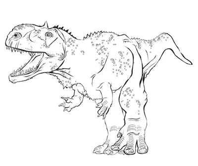 Раскраска животных динозавры. раскраски животных раскраски динозавры.  Раскраски в формате А4.