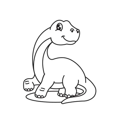 Динозавры Раскраска Игра Дино – скачать приложение для Android – Каталог  RuStore