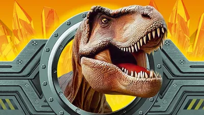 Выставка «Мир Динозавров» в Москве|Организация и проведение детских  праздников