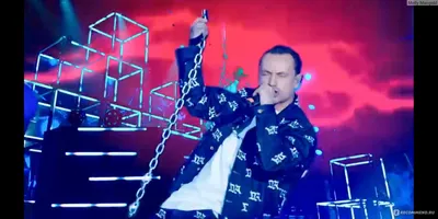 Событие «Дискотека Авария и группа Фрукты» в Москве | A-a-ah.ru