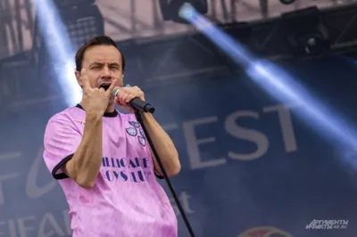 Солисты «Дискотеки Авария»: «Переживаем за свою страну» - Звезды -  WomanHit.ru
