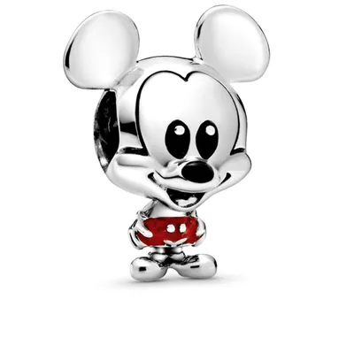 Микки Маус Минни Маус Гуфи Плутон Компания Уолта Диснея, Микки Маус, герои,  мультфильм, вымышленный персонаж png | Klipartz
