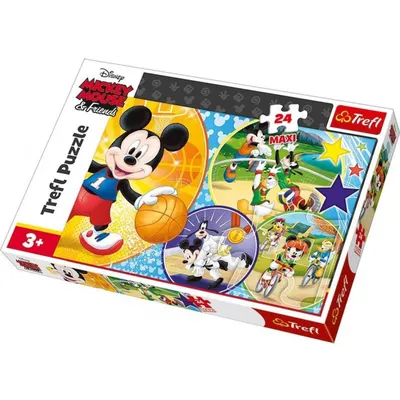 ᐉ Мягкая игрушка Disney Микки Маус 25 см мульти PDP2001274 • Купить в  Киеве, Украине • Лучшая цена в Эпицентр К