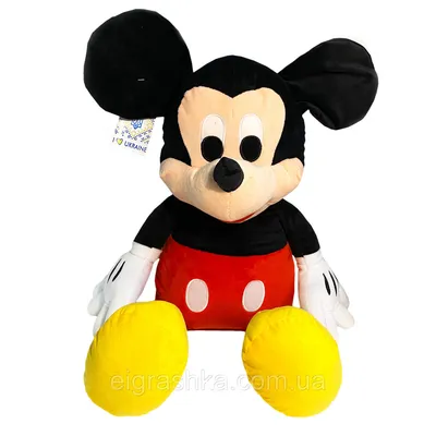Шар фольгированный Disney Микки Маус 19,5 х 19,5 - купить в  интернет-магазине OZON с доставкой по России (356463529)