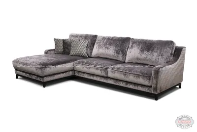 8 марта мебель - ❤Новенький диван \"Лофт\" установлен в частном доме у  молодой семейной пары! ❤Он выполнен в мягком велюре изумительного  изумрудного цвета. К преимуществами велюра можно отнести очень лёгкую  чистку. И