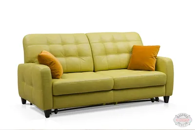 Прямой диван Томас — купить за 360 590 ₽ (лот 657576) от фабрики «8 Марта»