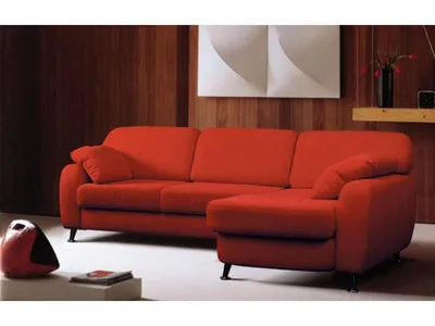 Прямой диван «Томас» - купить от фабрики «8 Марта»