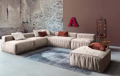 Стандартные размеры диванов: как выбрать размер дивана