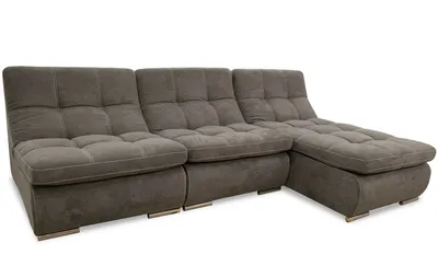 Купите диван «IQ 126» за 138249 рублей на распродаже от производителя  «Умные Диваны»