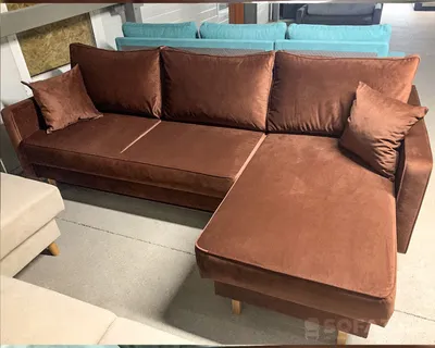 Прямые диваны в Калининграде в магазине Sofa39.ru