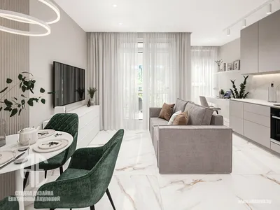 Дизайн гостиной 2023: 75 модных интерьеров, тренды | ivd.ru