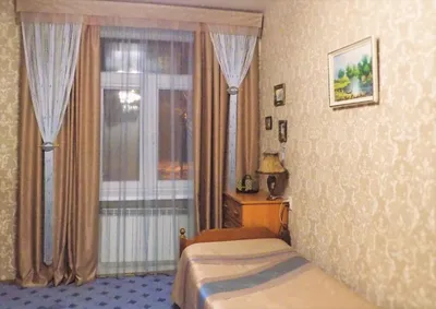 Шторы в спальню под заказ в Минске, заказать пошив штор в комнату