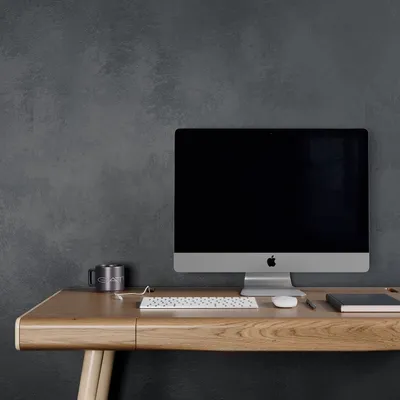 Как выбрать удобный письменный стол для домашнего кабинета | Блог о дизайне  интерьера OneAndHome