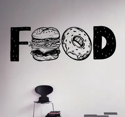 Фоны с изображением еды для скачивания на android.