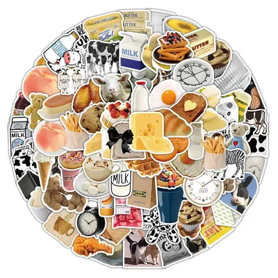 Фотографии разнообразной еды для iPhone.