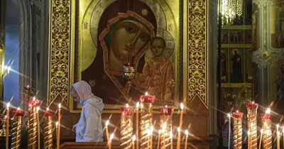 Дмитриевская родительская суббота в 2017 году перенесена | Храм св. Николая  Чудотворца в посёлке Рощино