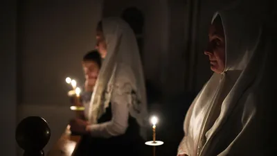 Когда Дмитриевская поминальная суббота 2022 года: что нельзя делать,  традиции, молитва — Украина