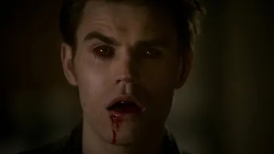 Дневники вампира»: 6 причин, почему Стефан должен был остаться с Кэтрин |  theGirl