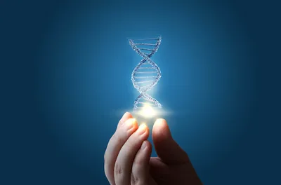 25 апреля – Международный день ДНК