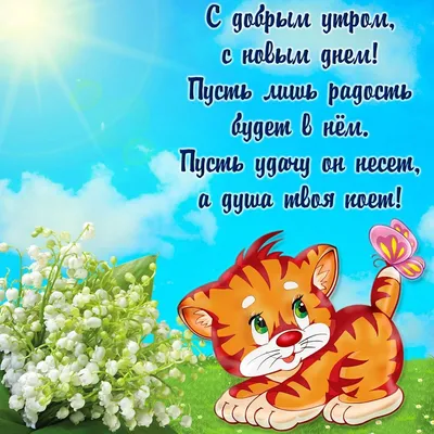 🍰🍒🍓Самого доброго утра дорогим друзьям!🍒🍓🍰 | ВКонтакте