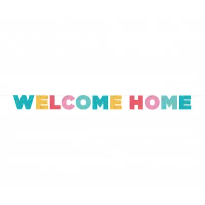 Добро пожаловать домой/Welcome home — Форум для девочек — Трикки — тесты  для девочек
