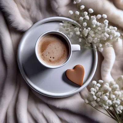Чашка для чая \"Кружка с принтом Доброе утро Варвара!\", 330 мл, 1 шт -  купить по доступным ценам в интернет-магазине OZON (640032777)