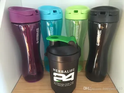 Клуб здорового образа жизни Herbalife-Сочи - продукты для сбалансированного  питания и контроля веса