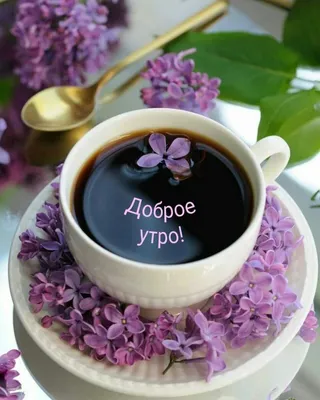 Набор Доброе утро + кофе-3 - заказать с доставкой в Санкт-Петербурге,  купить букет