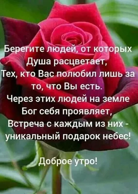 Доброе утро храни вас бог картинки фотографии