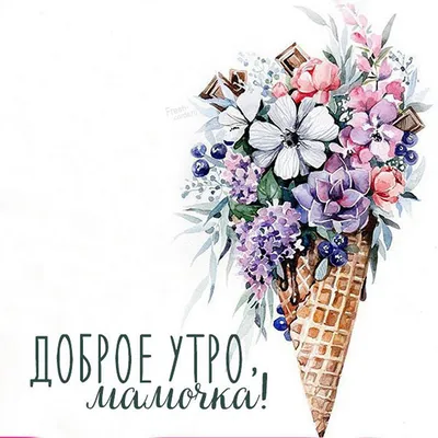 доброе утро мамочка｜TikTok Search