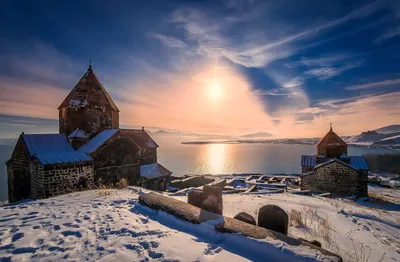 Армянский бари луйс ( доброе утро )... - Time in the frame | Facebook