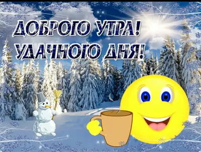 Зима ❄ пришла, 1 декабря, пятница ❄️☕🌞, с добрым утром ☕ ☕🌞😘#зима#... |  TikTok