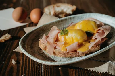 13 способов сказать доброе утро по-итальянски или поздние завтраки в  Lumicino | chef.ru