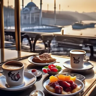 Турецкие оладушки-крепы от Вали Бусыгиной и пару слов о турецком чае (как  пить, как заваривать) | DiDinfo | Дзен