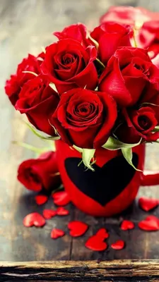 доброе утро любовь моя и розы гифки安卓版应用APK下载