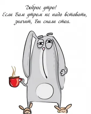 Доброго предновогоднего утра